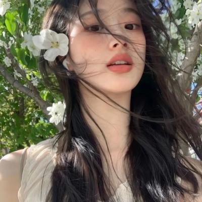 在那里有人喜欢我