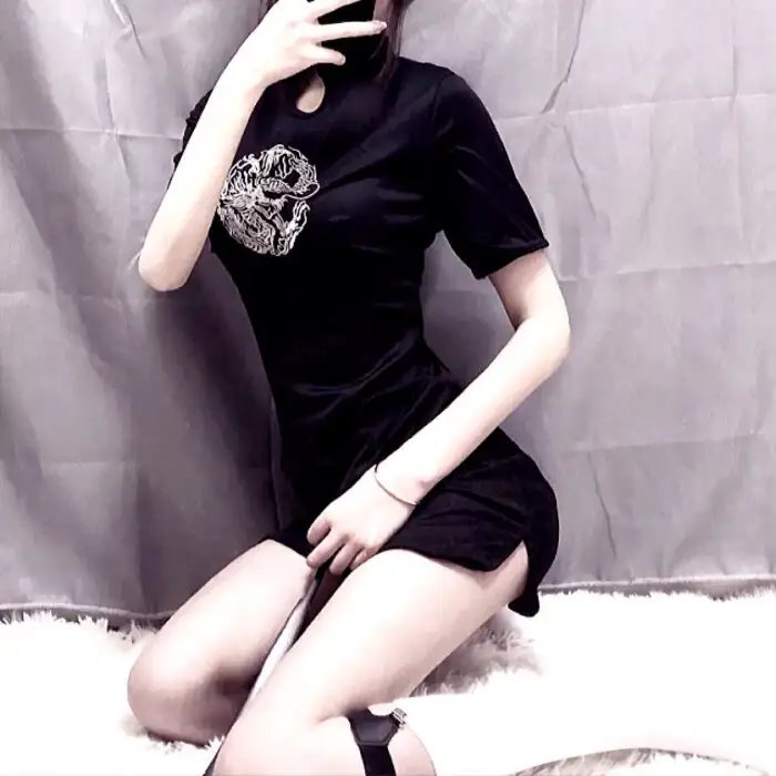 阁楼里的花